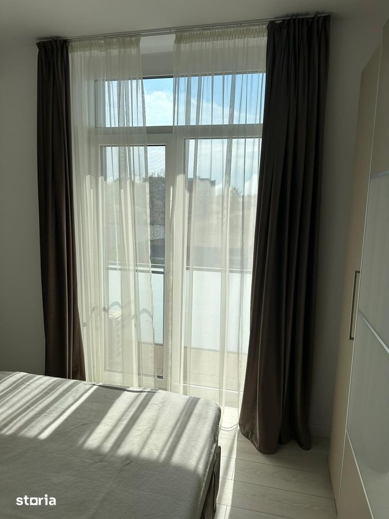 De Inchiriat Apartament 2 camere ,Viilor,bloc nou - Poză 6