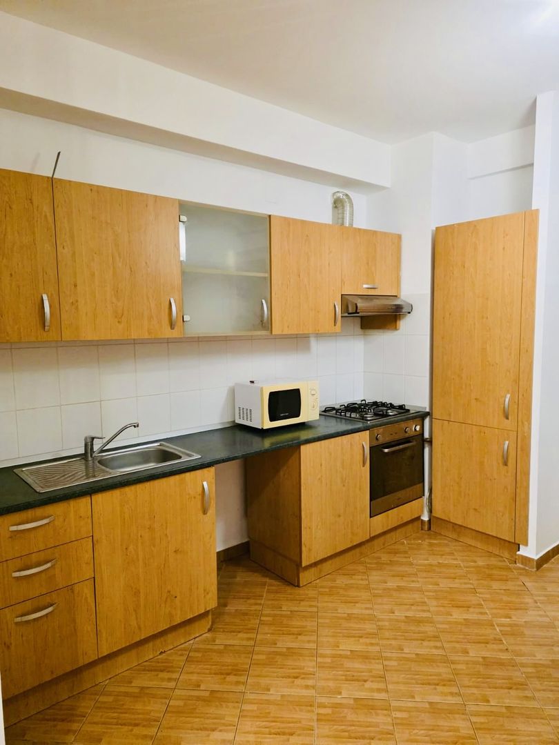 3 rooms apartment - Timisoara NORD - 2 bai - loc parcare subteran - Poză 7