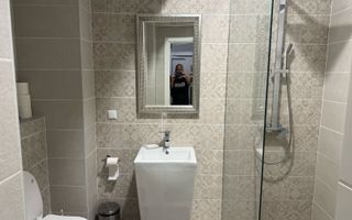 2 camere de închiriat – Class Apartments- Pipera | Terasă mare | parcare - Poză 16