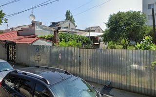 Teren intravilan | 411 mp | Bucurestii Noi - Poză 2