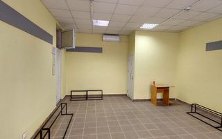 Spatiu comercial-birou,zona Centru - Poză 1