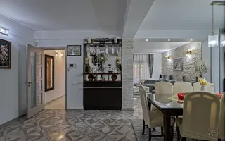 Vilă cu 500 mp teren, aproape de ISB/ICHB - Poză 13