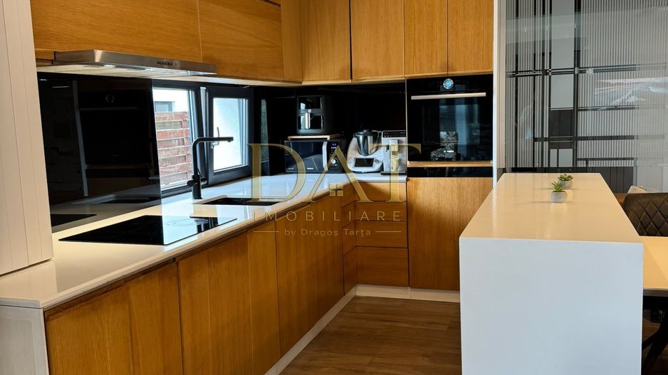 Duplex premium | Europa | 155 mp | 4 dormitoare | sala fitness - Poză 4