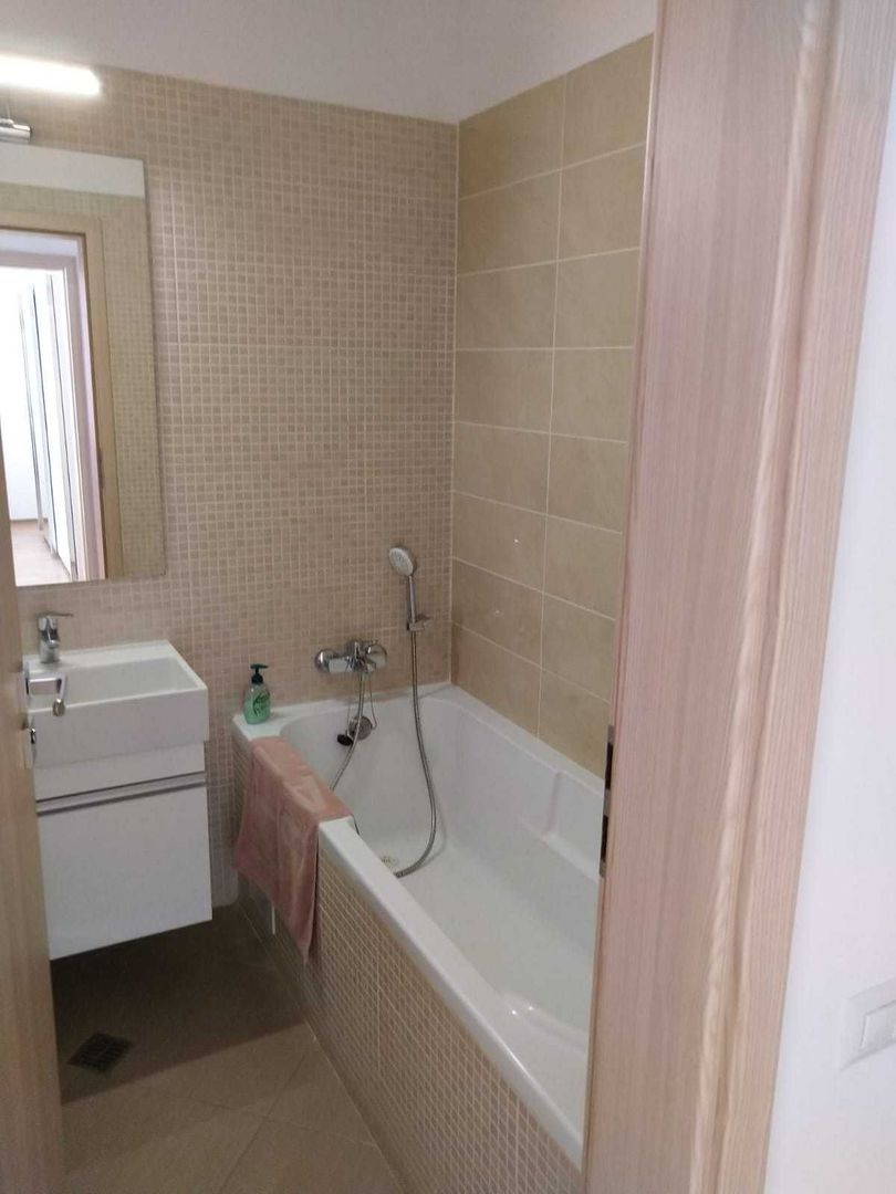 garsoniera  -Parcul Carol- - Poză 7