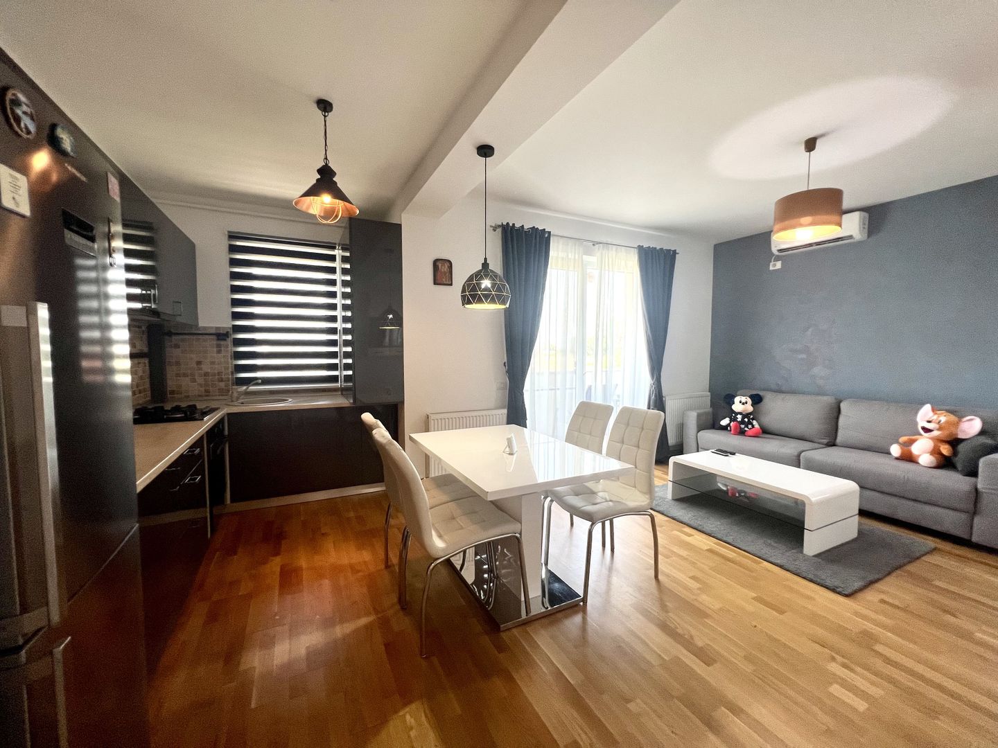 APARTAMENT LA PRIMA INCHIRIERE - Poză 5