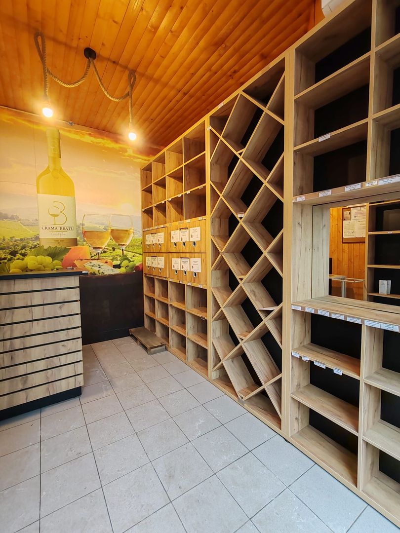 SPATIU COMERCIAL | TINERETULUI - Poză 3