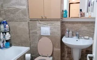 Apartament 3 cam, 60MP, Et.1/3, DC // Rediu [2 min de rond Pacurari] - Poză 10