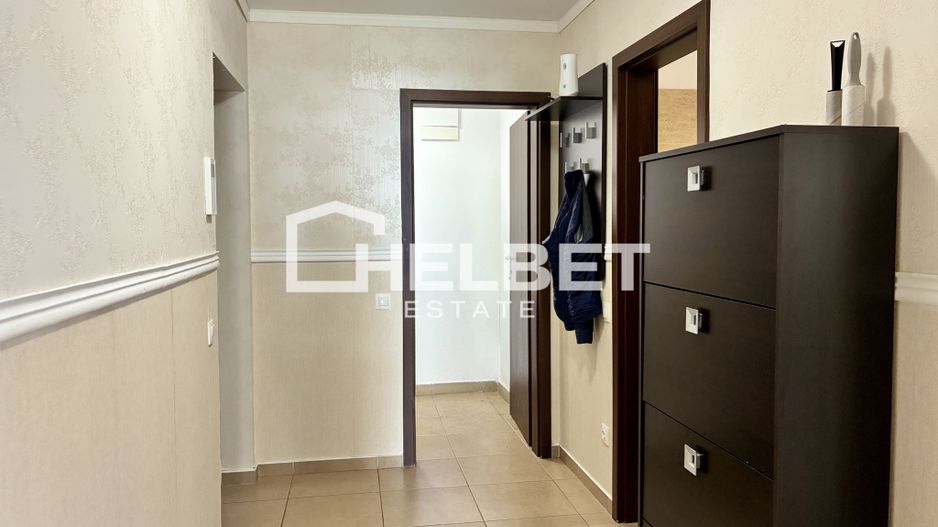 2 Camere / Pet-friendly / Coresi / Terasă - Poză 11