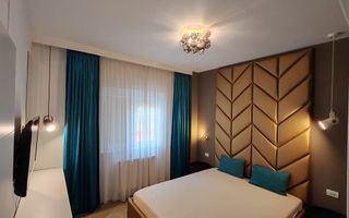 AP. 3 CAMERE- BRANCOVEANU, PARCARE, MASINA DE SPALAT VASE, CENTRALA - Poză 1