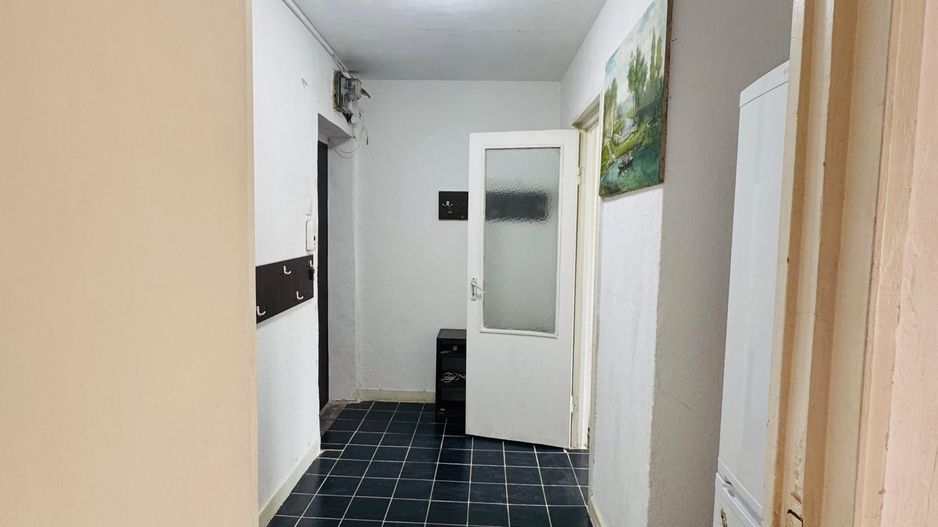 Apartament Rogerius 2 camere etaj 3 lângă liceul Lucian Blaga - Poză 5