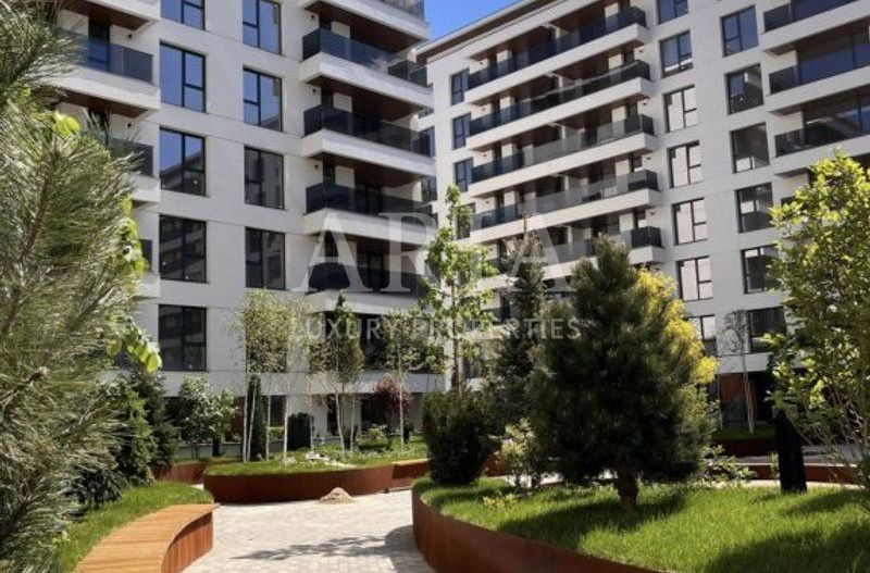 Nusco City 4 camere  design apartment  - FLOREASCA - AVIATIEI - PIPERA - Poză 13