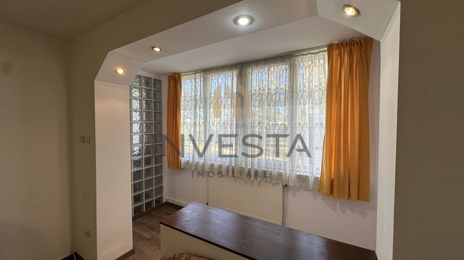 Apartament luminos langa Complex Mercur Gheorgheni! - Poză 6
