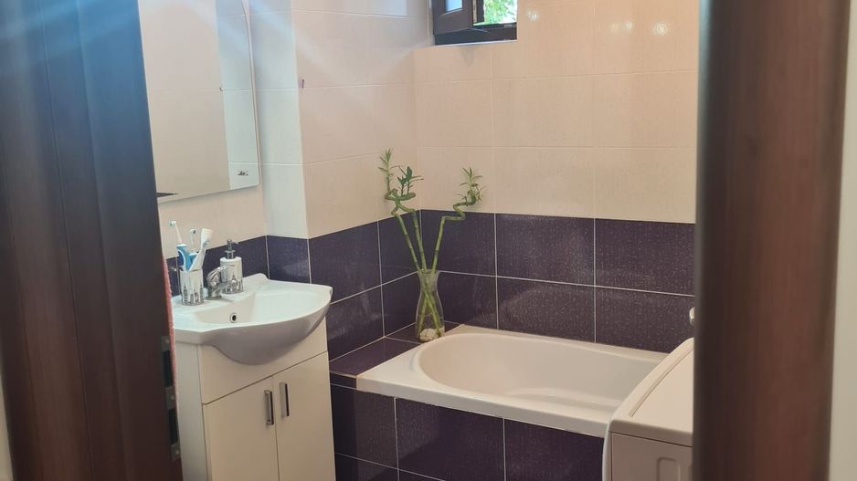 AP. 2 CAMERE METALURGIEI - PET-FRIENDLY, CENTRALA, PARCARE INCLUSA - Poză 8