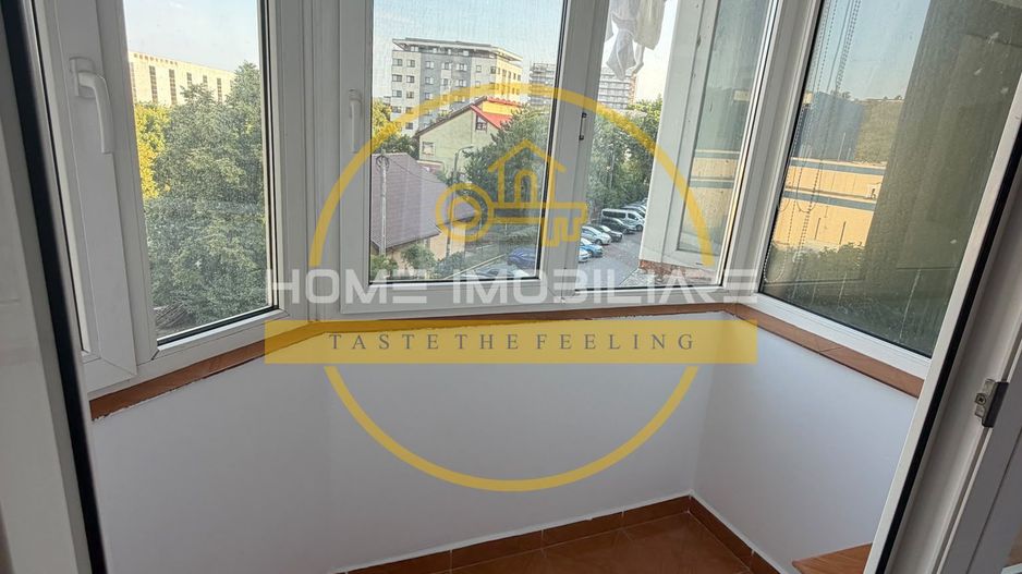 Apartament 3 camere decomandat – Nicolina, Rond Vechi De Inchiriat - Poză 11