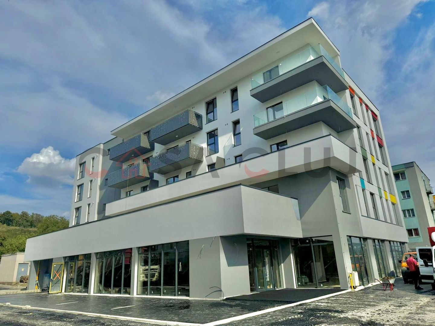 Apartament modern, 2 camere, Sky Boulevard, 0% comision ! - Poză 1