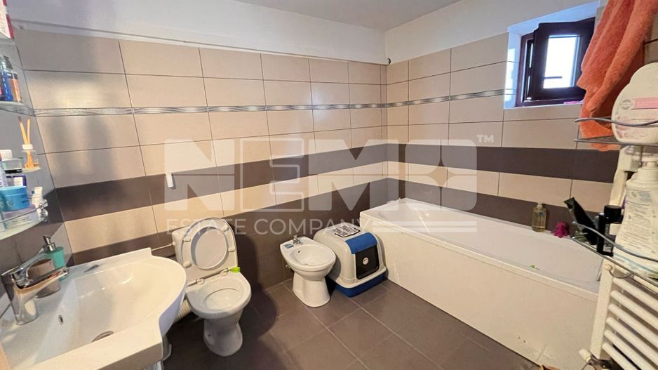 Duplex 123 MT i Suceava/Sf.Ilie I 125.000Euro - Poză 6