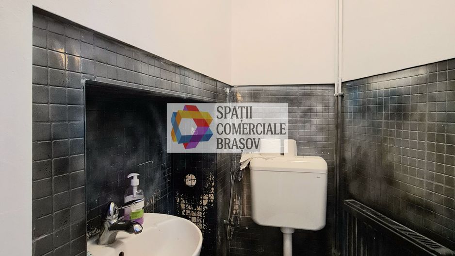 Spatiu comercial de vânzare Brasov - 50 mp  # spatii-comerciale-brasov.ro - Poză 3