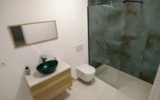 Apartament 2 camere, 60 mp, garaj,  Azoria Residence - Poză 11
