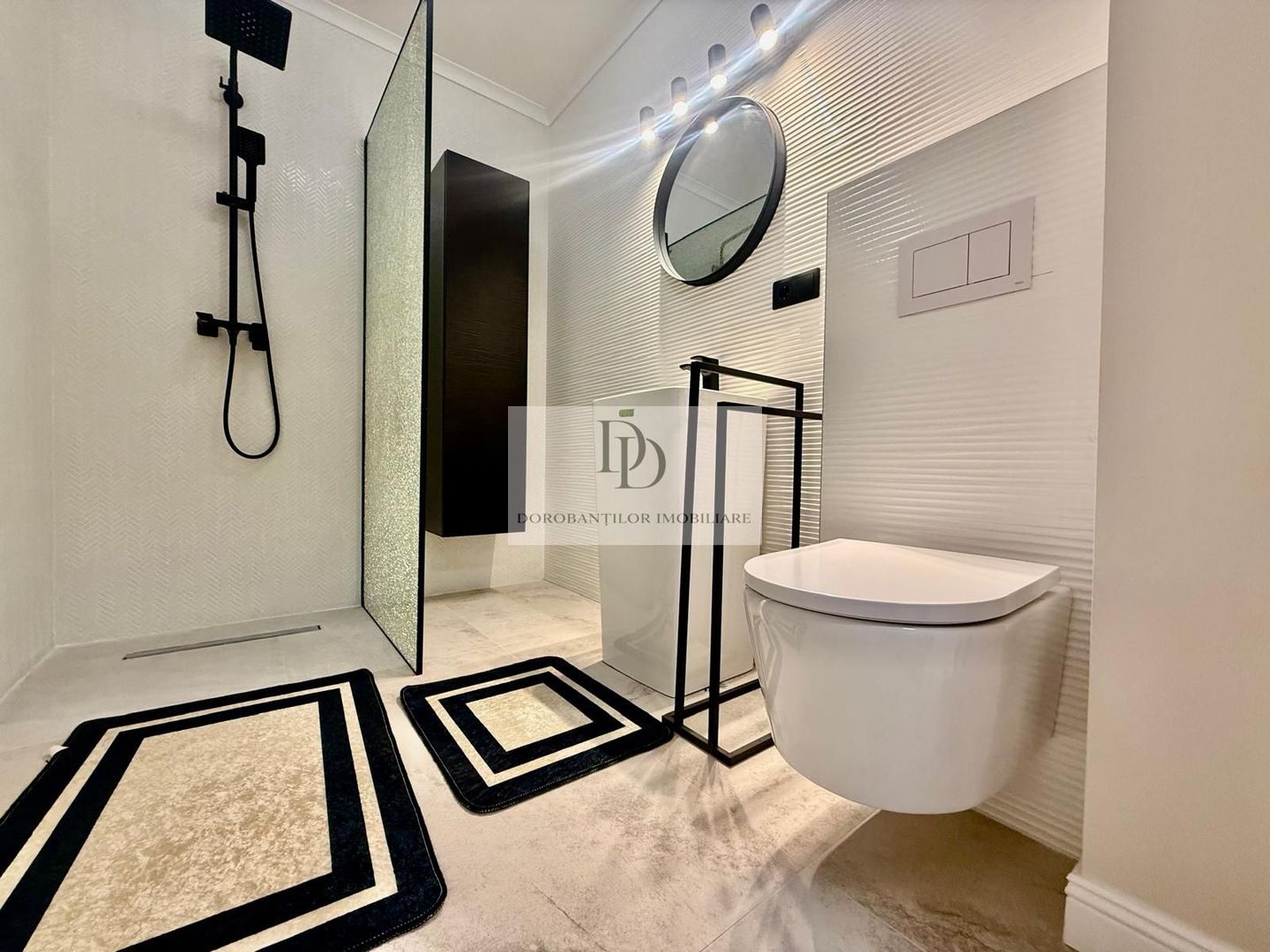 Vanzare apartament tip Studio | Terasa 55.30 mp | cartier Sopor - Poză 10