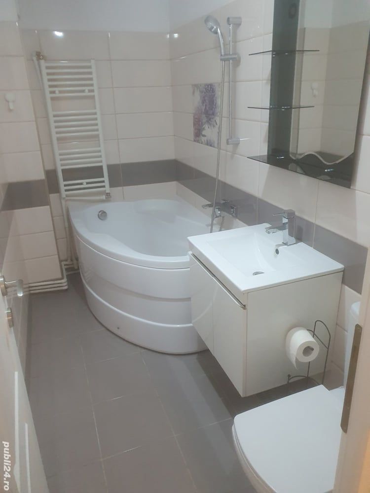 Apartament 3 camere,Sebastian - Poză 8