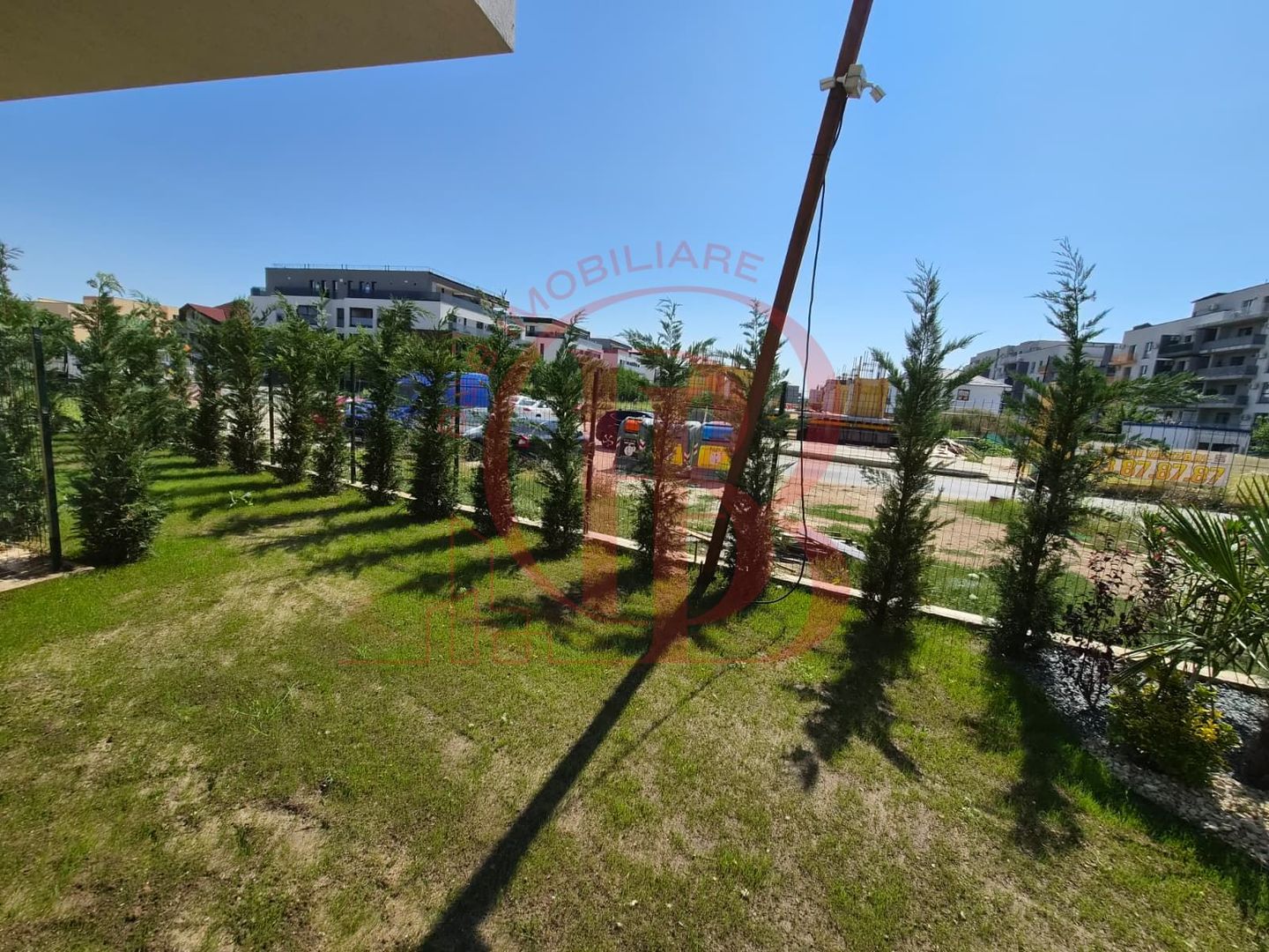 Apartament 2 camere cu Gradina Theodor Pallady-Finalizat - Poză 12