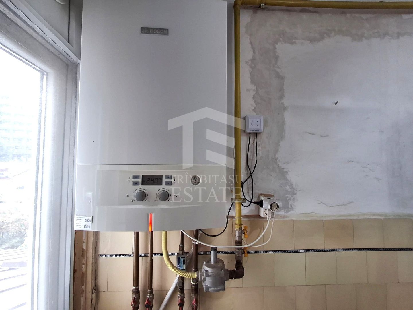 Apartament 2 camere de vânzare – zonă centrală, București - Poză 10