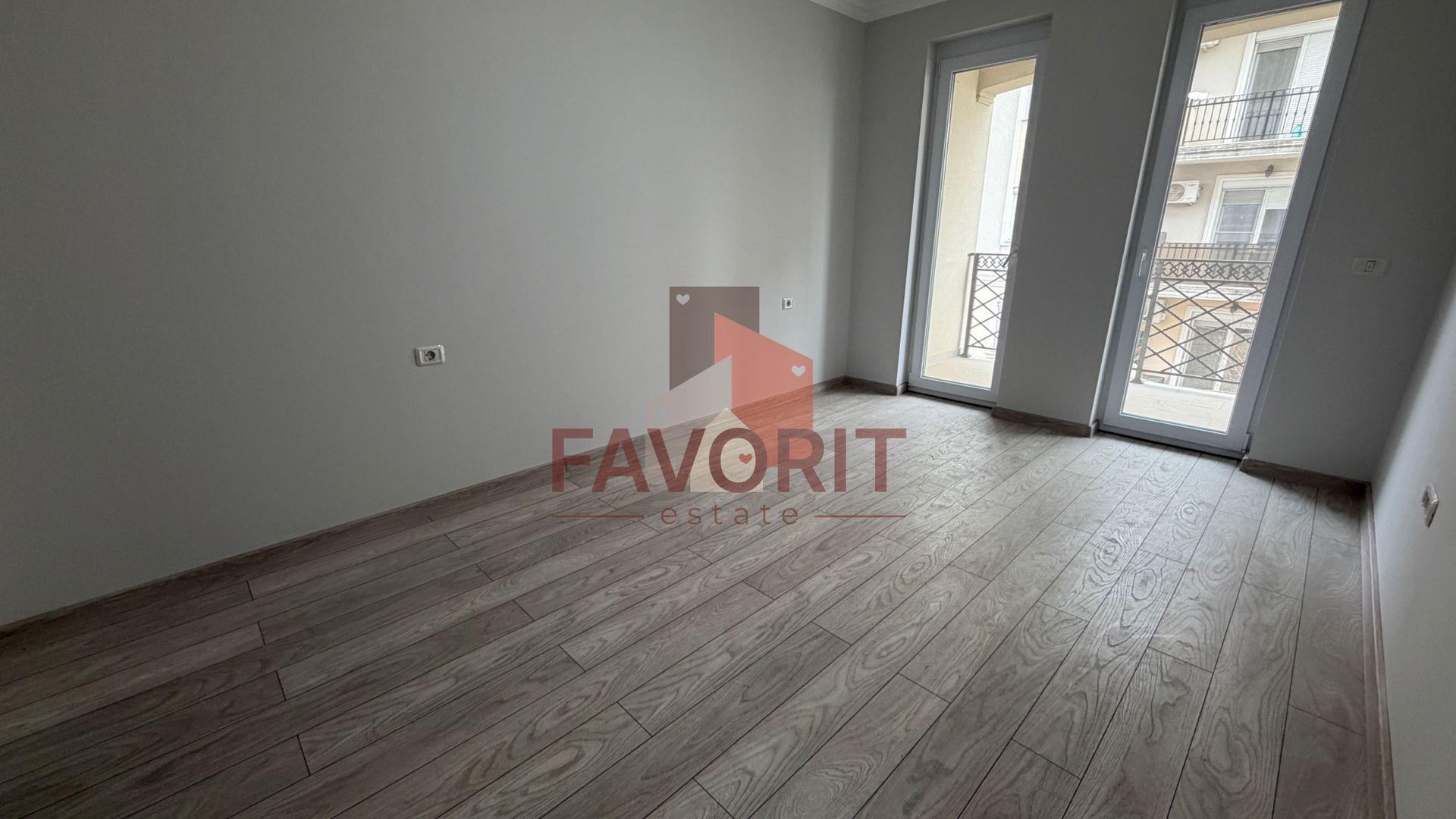 Etaj 1. Model deosebit. 59 mp utili+balcon - Poză 4