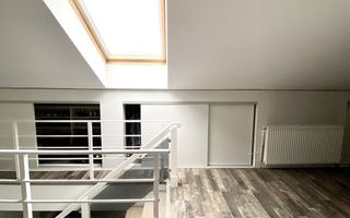 Apartament 3 camere, pe 2 niveluri, Florești, zonă centrala. - Poză 6