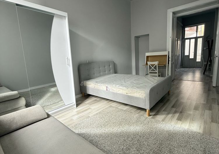 Apartament cu 2 camere renovat | 55 mp | Ultracentral - Poză 1