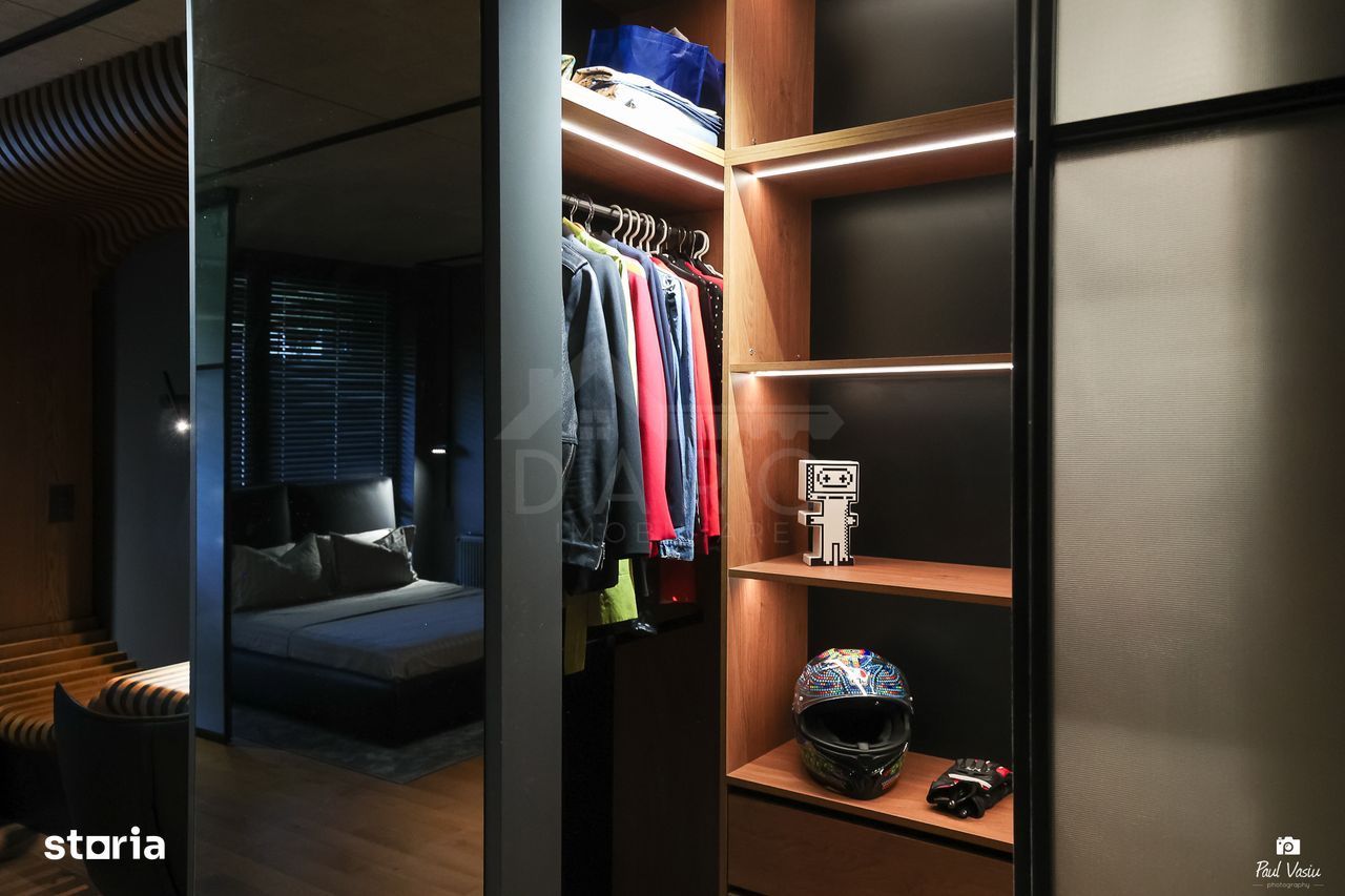 Studio - Concept 9 - Poză 15