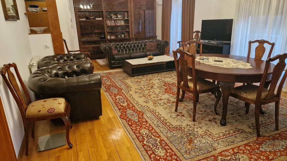 Apartament de inchiriat cu 2 camere Dorobanti - Poză 12