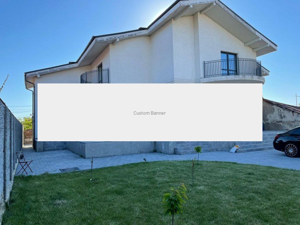 Casa individuala Voluntari - Poză 3