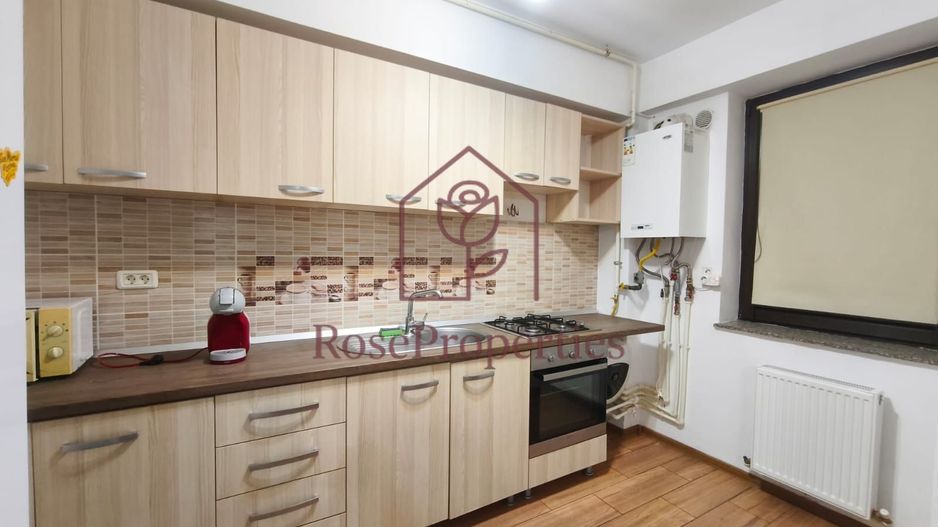 Apartament | 2 camere | Universitatea Ovidius | Parcare privata - Poză 6