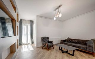 Apartament de vanzare 3 camere- 4City North | Ideal locuință & investiție - Poză 8
