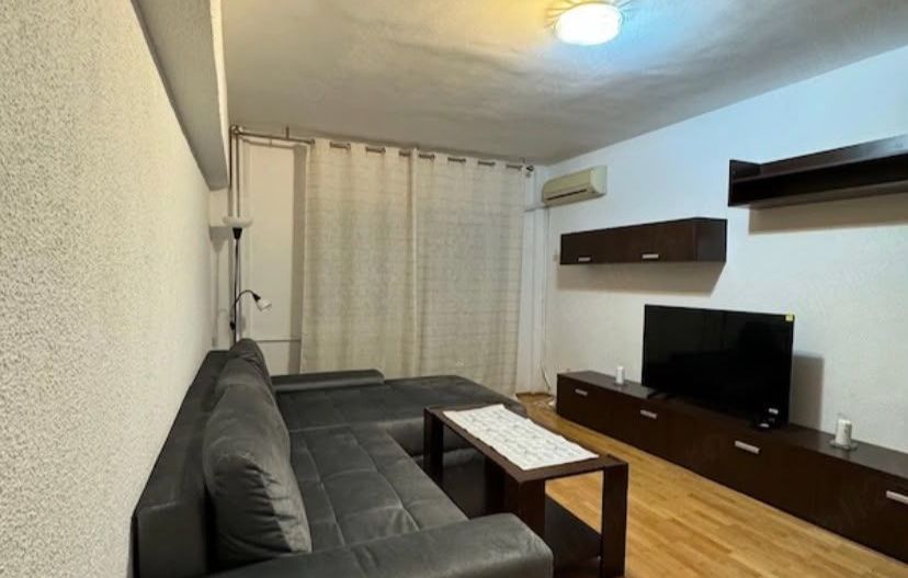 AP. 3 CAMERE- DUDESTI, BUCATARIE INCHISA, MOBILAT/UTILAT MODERN - Poză 1
