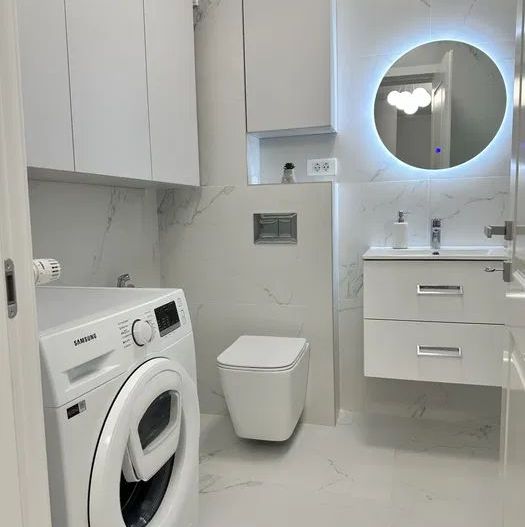 Chirie I Apartament 2 camere spațios I Bdul Pipera - Poză 7