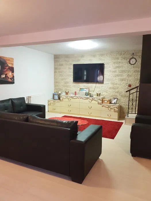 Casa Odaia Manolache - Poză 5