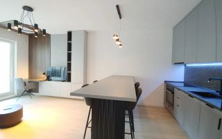 2 Camere de Lux, garaj, Marasti, Record Park, The Office, 21 Decembrie - Poză 2