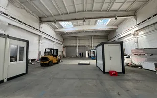 Hala industriala 774 mp - Poză 11