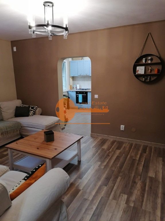 Apartament cu 2 camere in zona Ion Mihalache - Poză 7