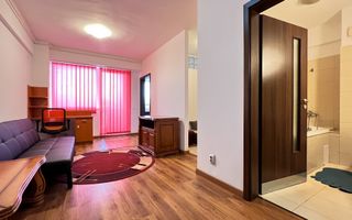 Apartament de vanzare 1 camera, zona Iulius Mall, FSEGA - Poză 3