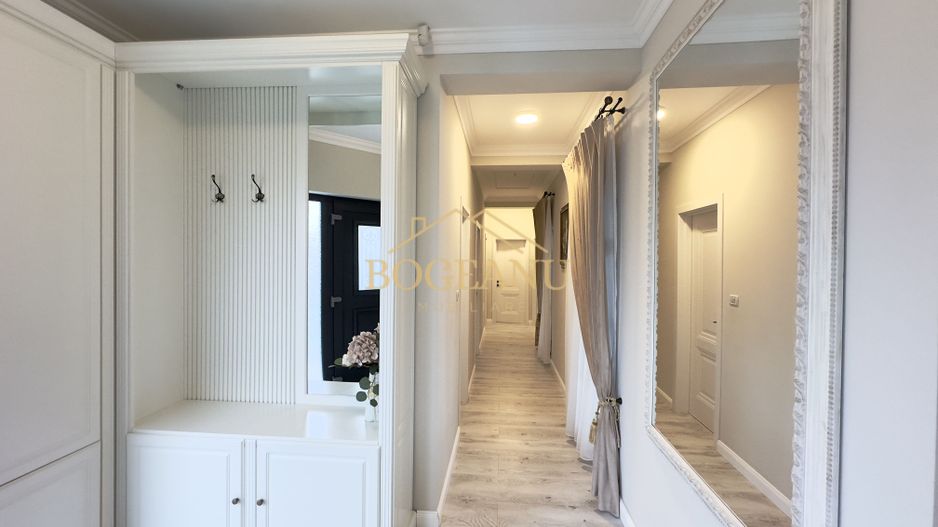 BG126-VILA DE LUX 4 CAMERE-COMISION 0% - Poză 16