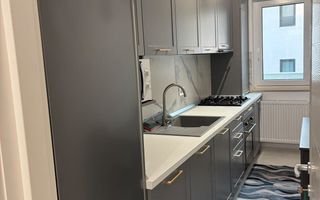 Apartament de inchiriat, 2 camere, etaj 2/4, Complex CCR8, Strada Garoafei, Valea Lupului, Iasi - Poză 3