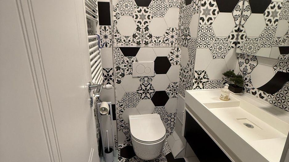 Vanzare Apartament 3 Camere Stradal Bulevardul Unirii - Poză 4