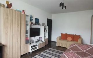 Apartament cu 1 camera / 34 mp/ zona Tatarasi - Poză 2