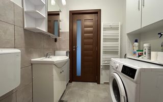 Inchiriere apartament cu 3 camere, etaj intermediar si parcare Marasti - Poză 10