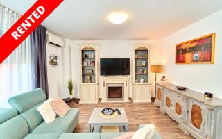 IRIS Armoniei - 2cam mobilat+utilat|2balcoane,centrala| Aradului - Poză 1