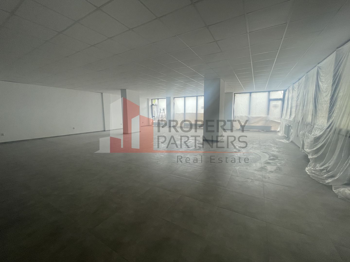 Spatiu comercial 205 mp Sisesti - Poză 5