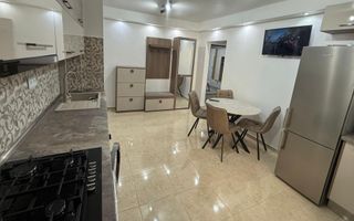 Apartament modern cu 2 camere decomandate in Manastur - Poză 4