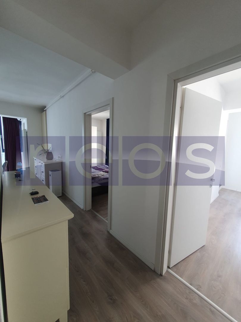 VANZARE 3 CAMERE BLOC NOU | ZONA PARC TITANEL | PRISCA DORNEI | - Poză 7